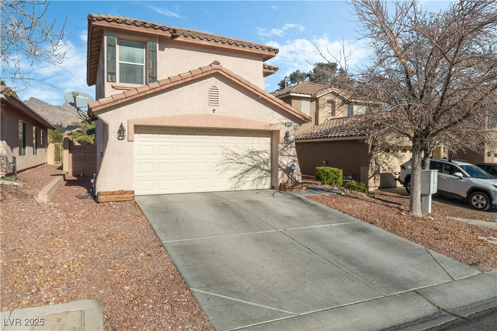 11016 Calder, Las Vegas, NV 89144