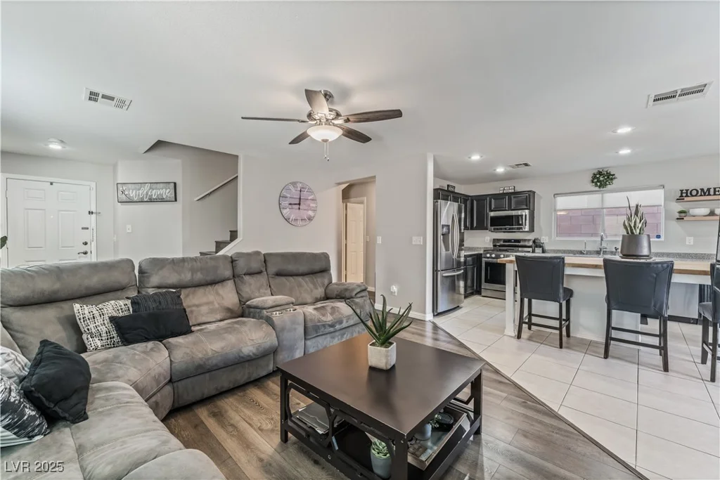 11016 Calder, Las Vegas, NV 89144