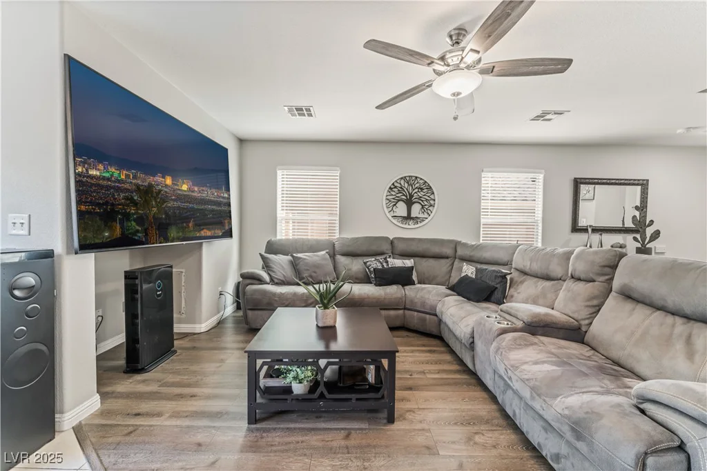 11016 Calder, Las Vegas, NV 89144