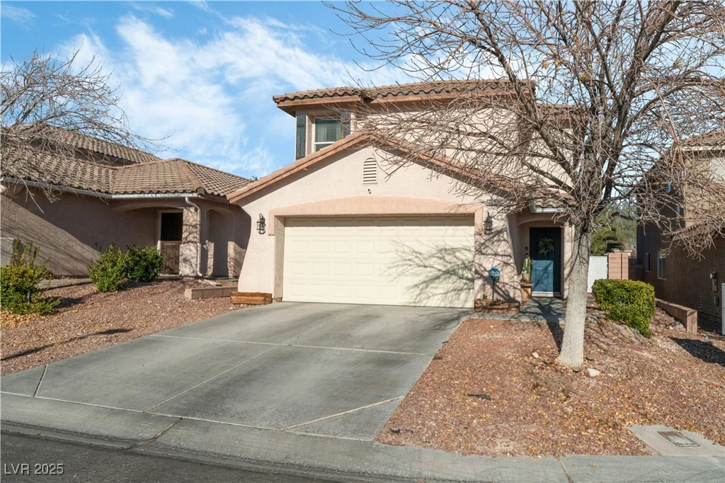 11016 Calder, Las Vegas, NV 89144