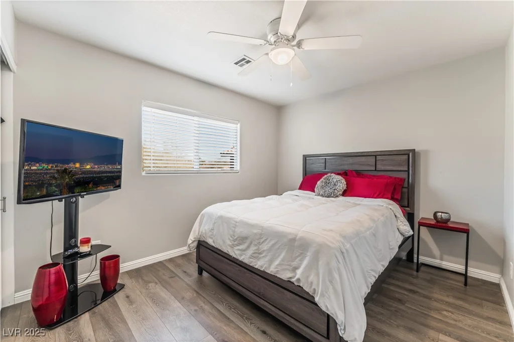 11016 Calder, Las Vegas, NV 89144