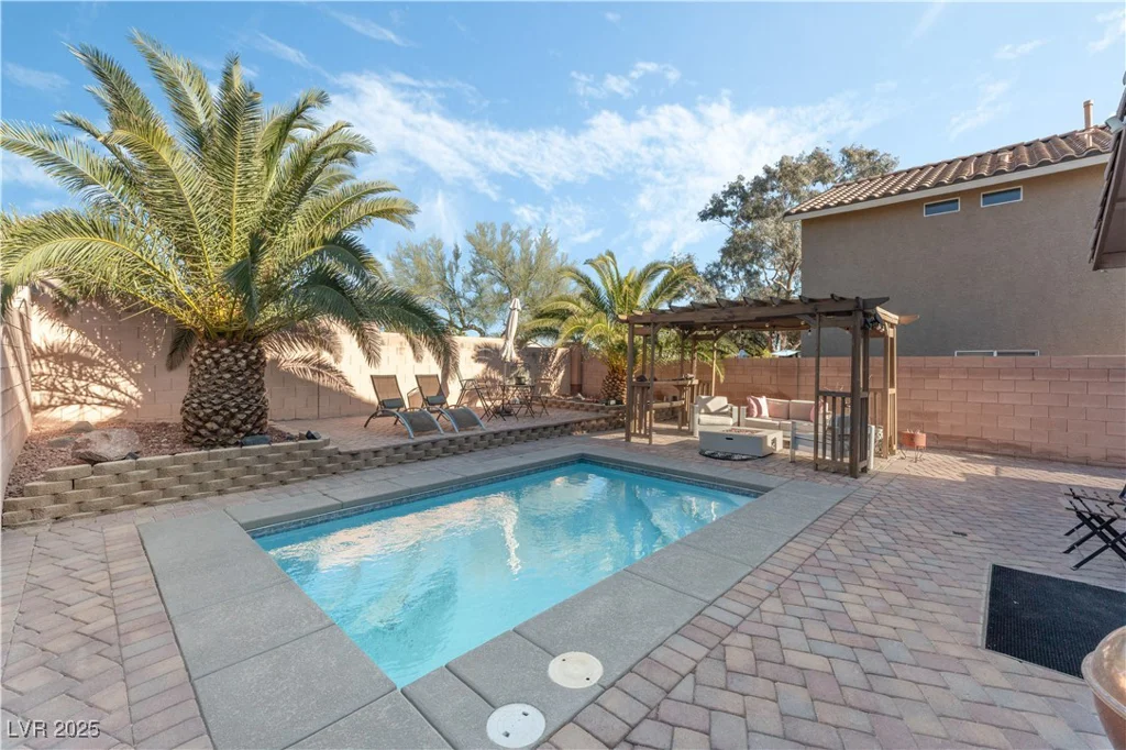 11016 Calder, Las Vegas, NV 89144