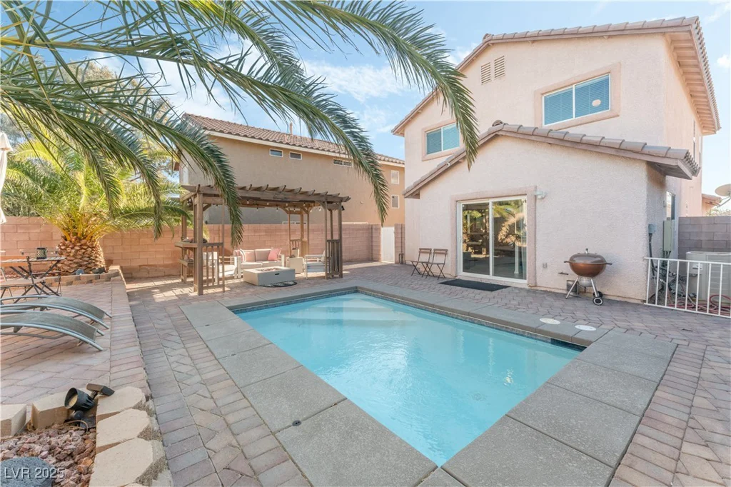 11016 Calder, Las Vegas, NV 89144