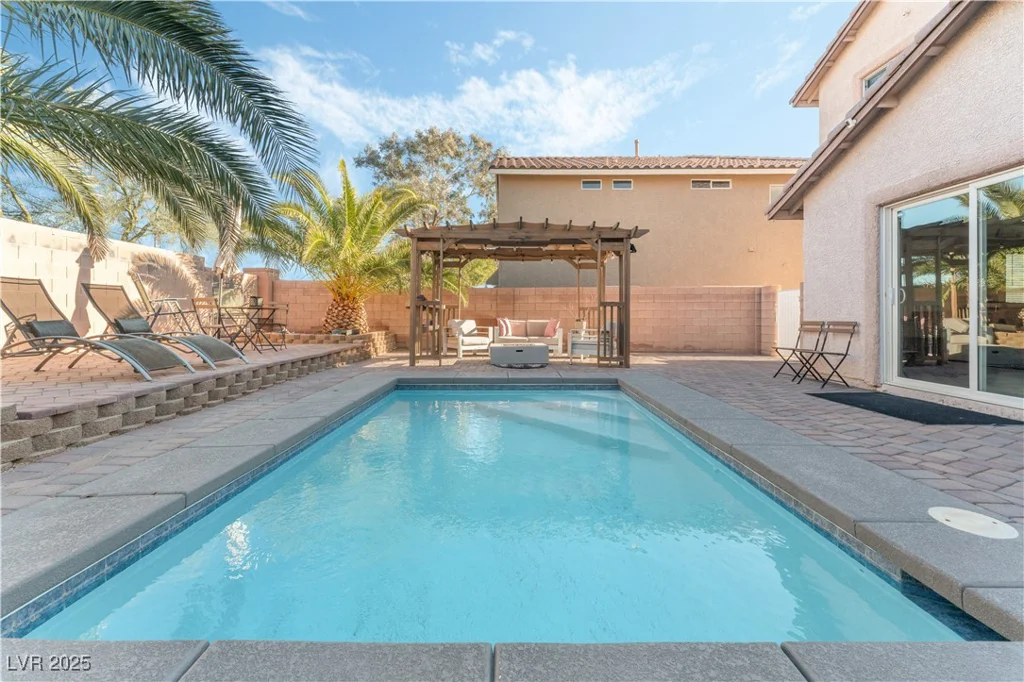 11016 Calder, Las Vegas, NV 89144