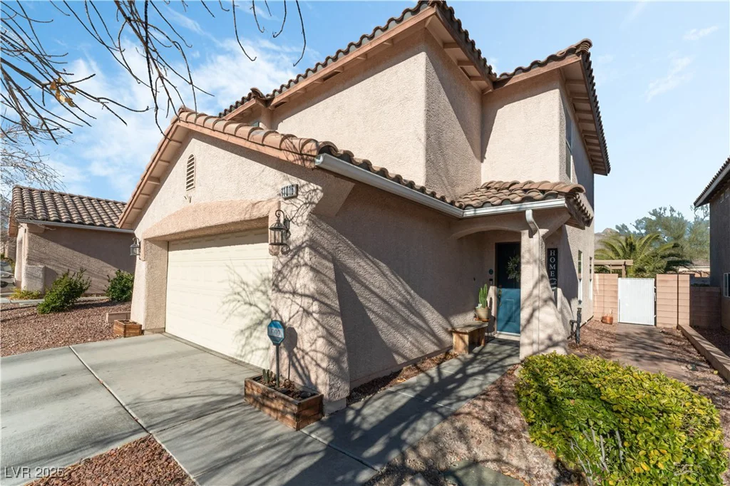 11016 Calder, Las Vegas, NV 89144