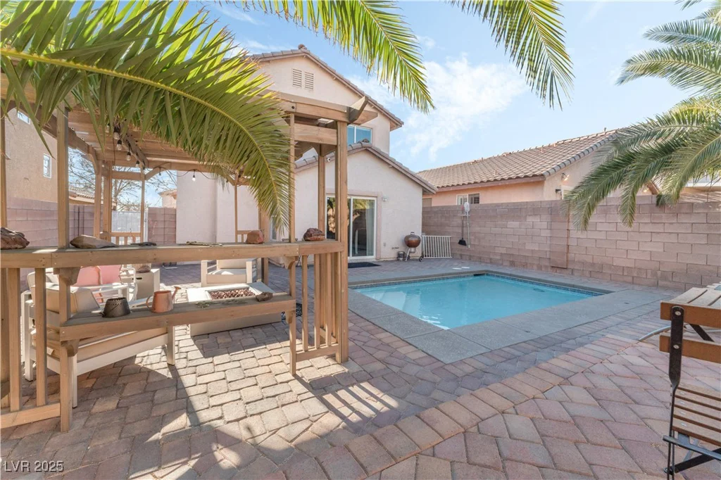 11016 Calder, Las Vegas, NV 89144