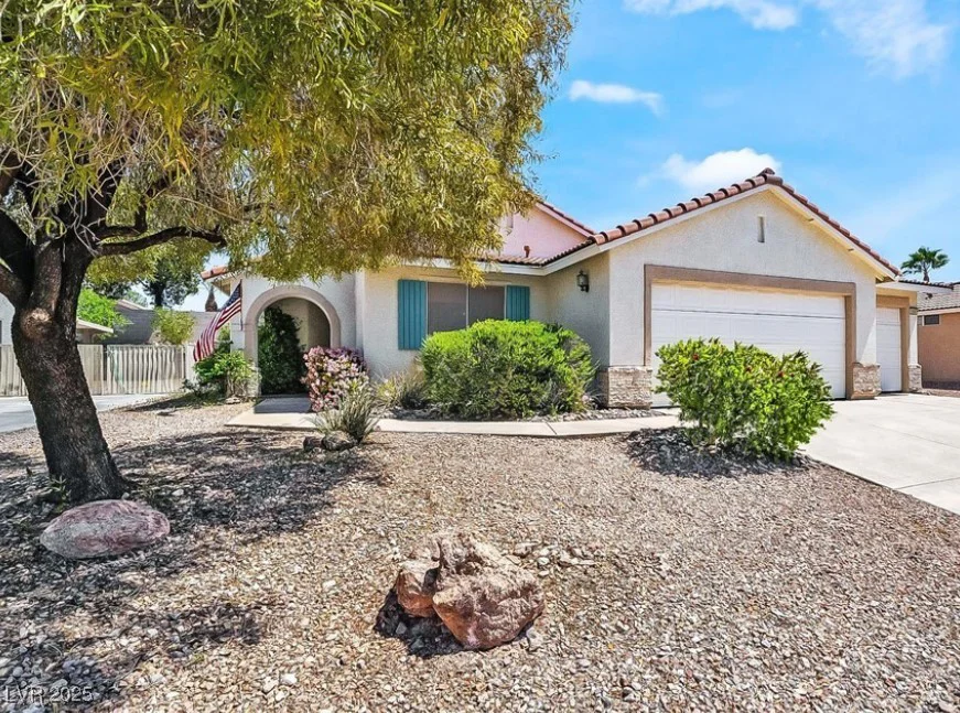 1060 Gallant Fox, Henderson, NV 89015