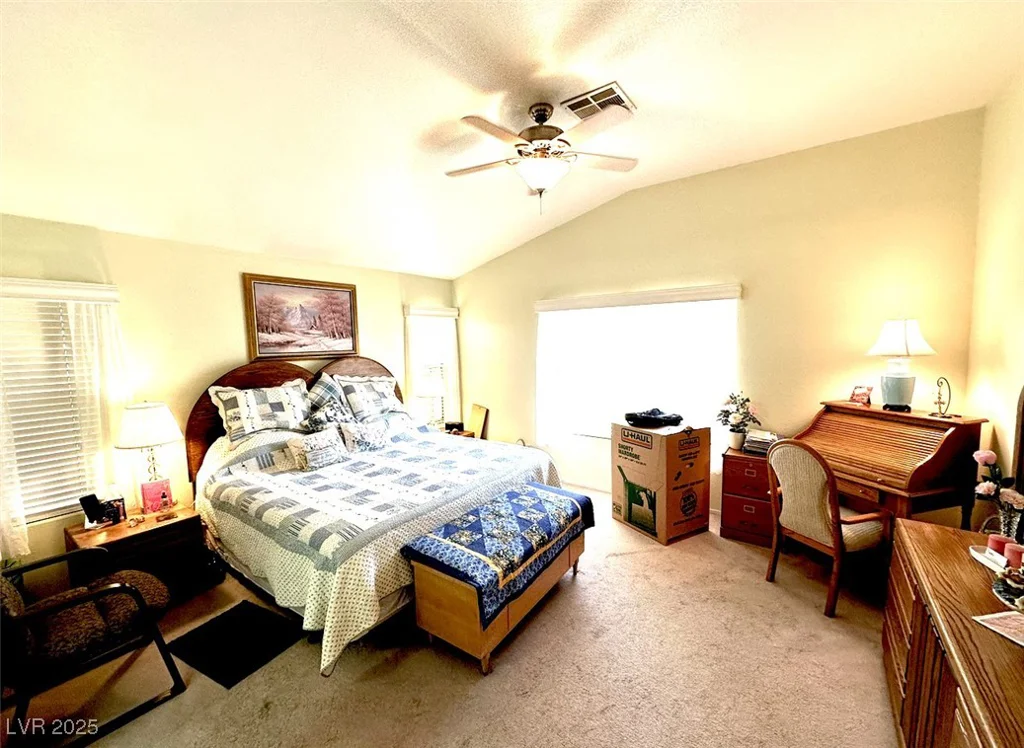 1060 Gallant Fox, Henderson, NV 89015