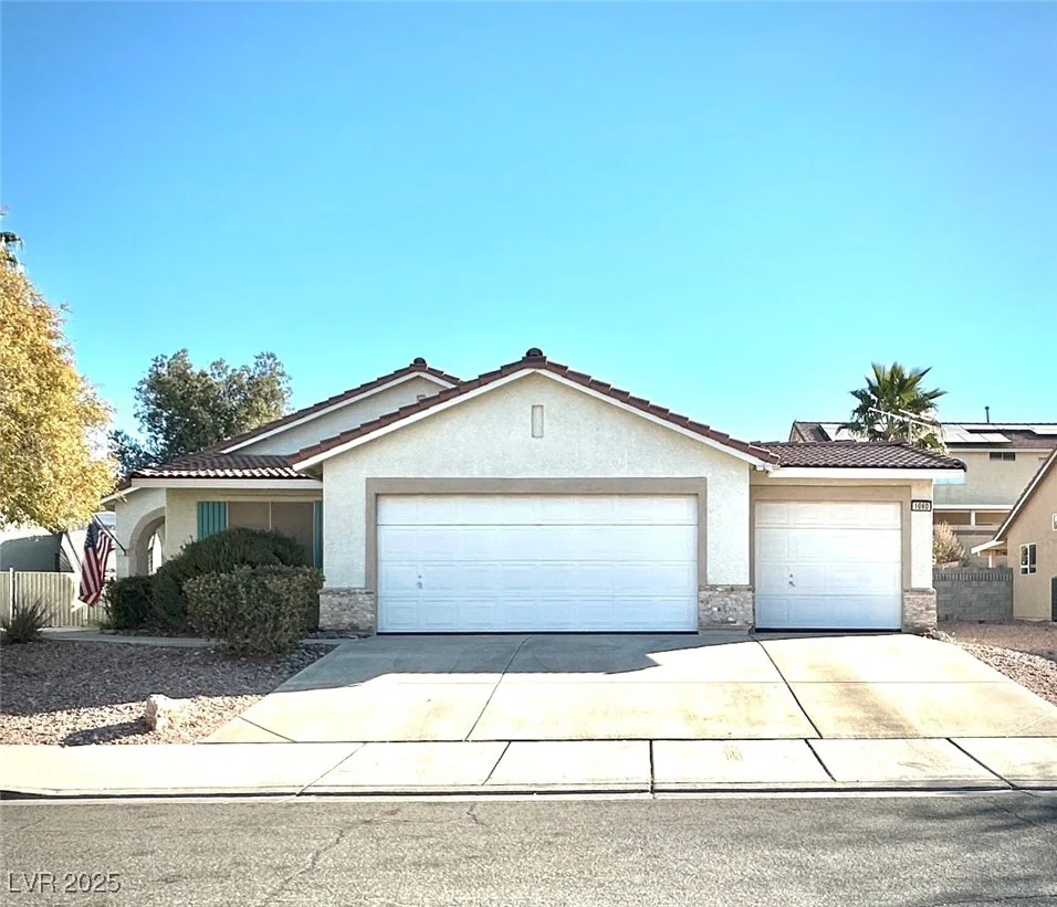 1060 Gallant Fox, Henderson, NV 89015