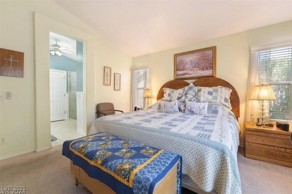 1060 Gallant Fox, Henderson, NV 89015