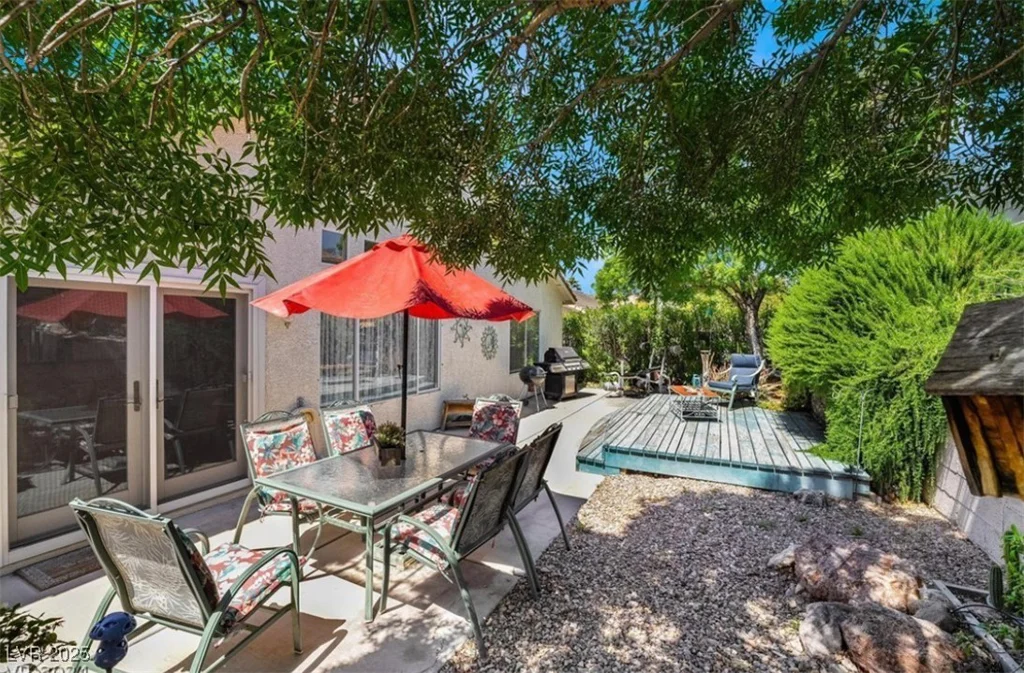1060 Gallant Fox, Henderson, NV 89015
