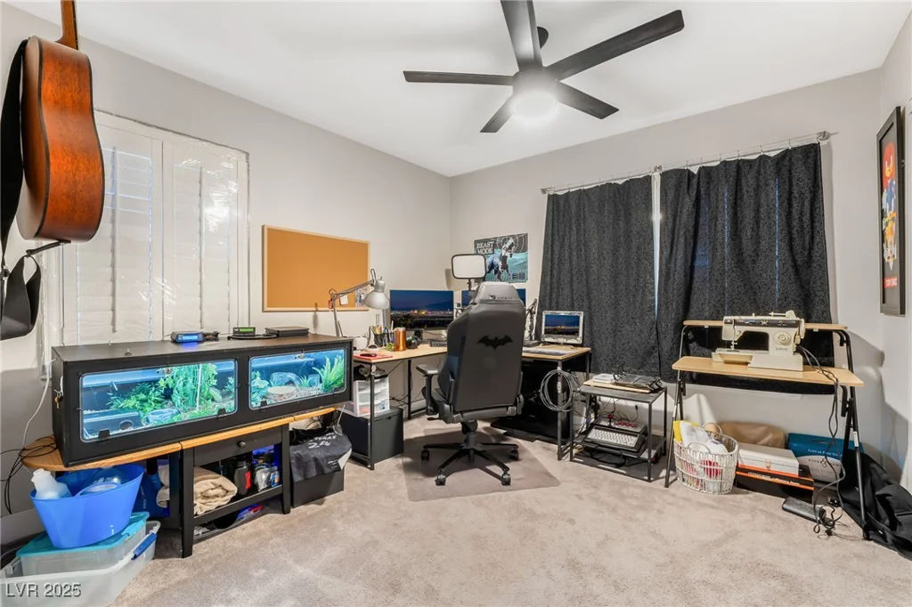 4818 El Tesoro, Las Vegas, NV 89121
