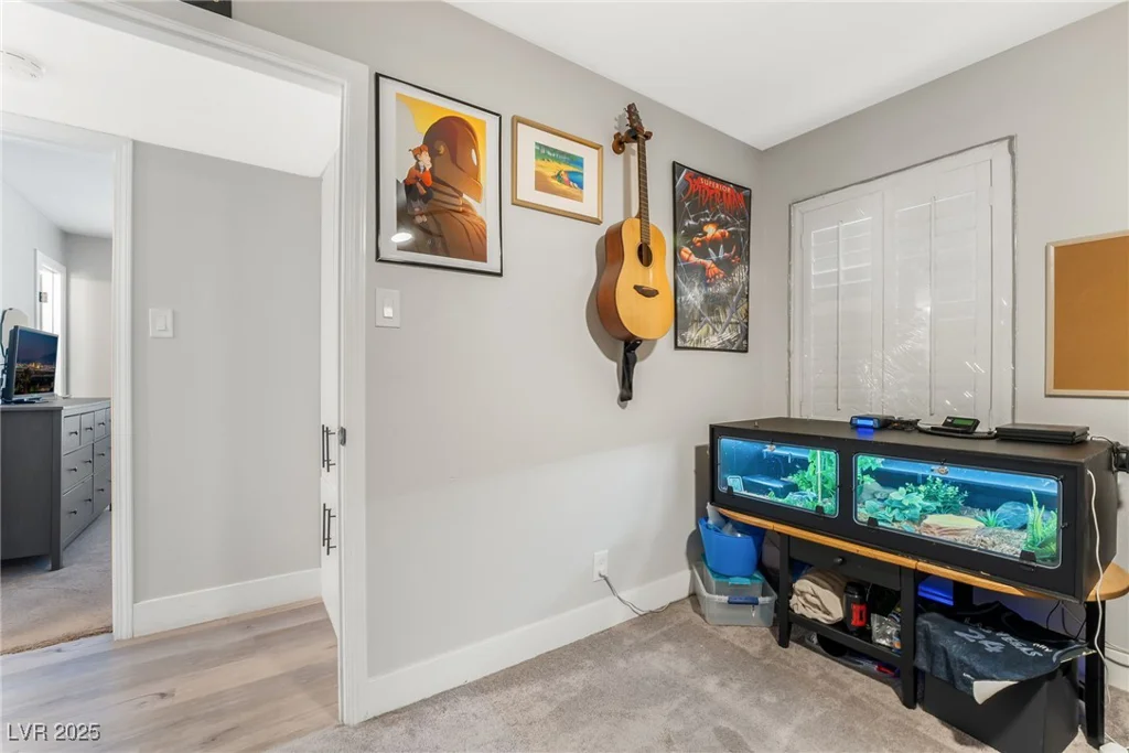 4818 El Tesoro, Las Vegas, NV 89121