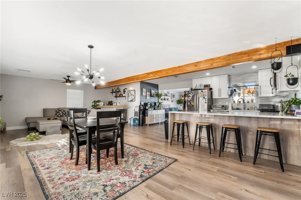 4818 El Tesoro, Las Vegas, NV 89121