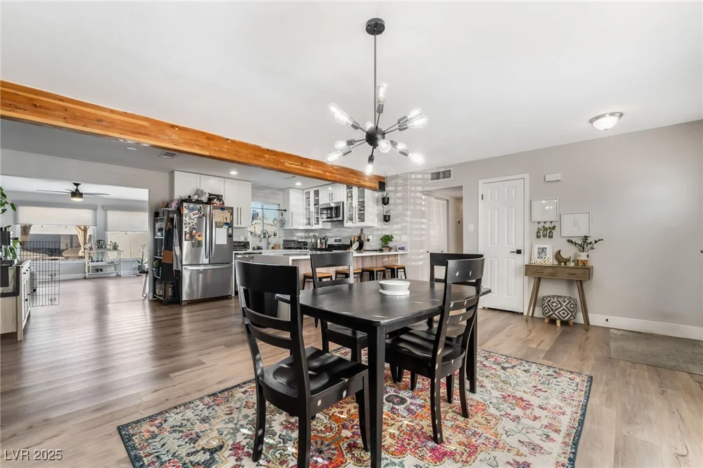 4818 El Tesoro, Las Vegas, NV 89121