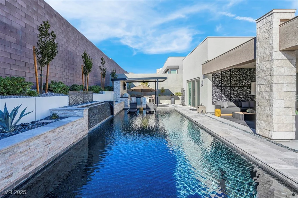 11903 Sandstone Arch, Las Vegas, NV 89138