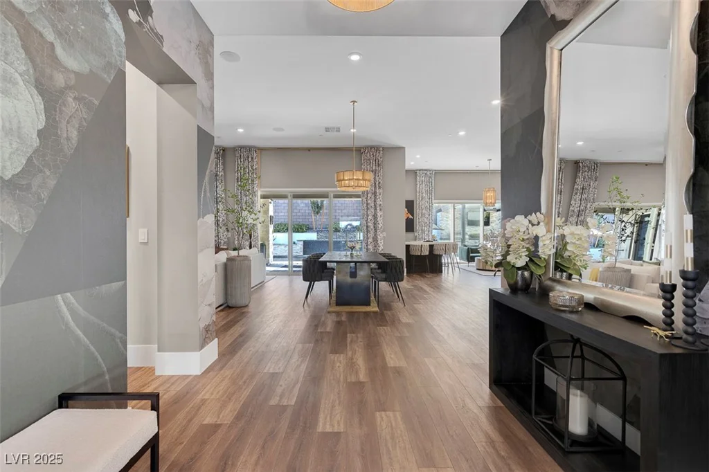 11903 Sandstone Arch, Las Vegas, NV 89138