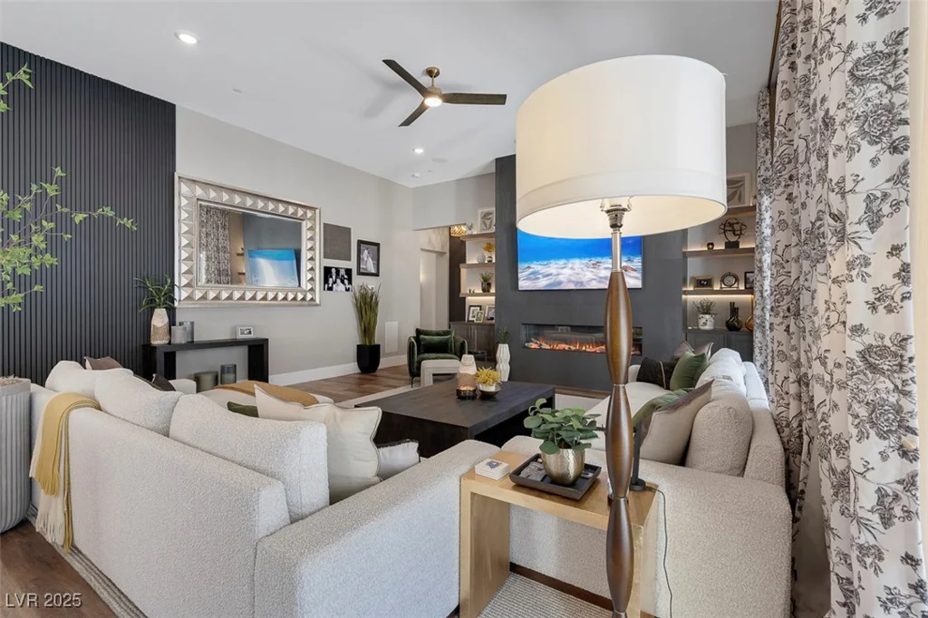 11903 Sandstone Arch, Las Vegas, NV 89138