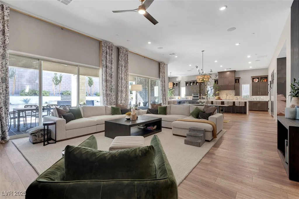 11903 Sandstone Arch, Las Vegas, NV 89138