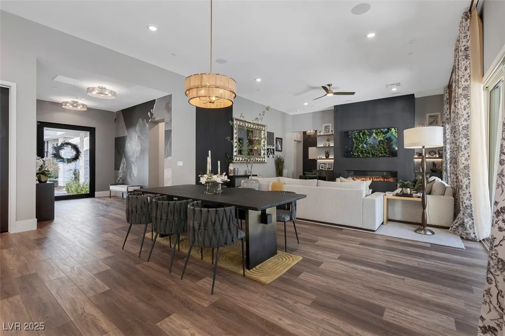 11903 Sandstone Arch, Las Vegas, NV 89138