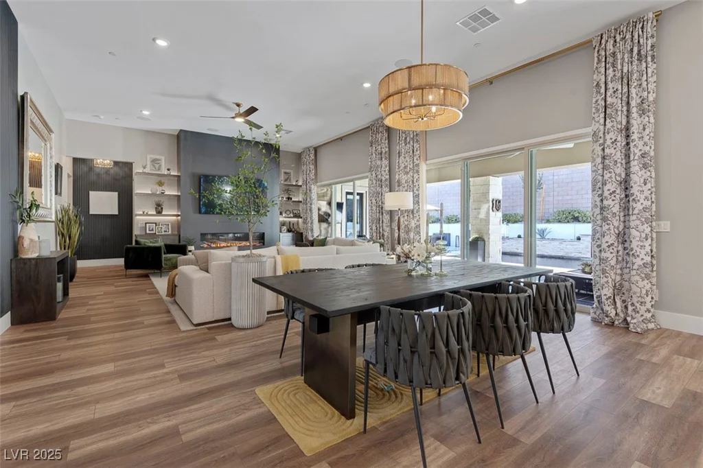 11903 Sandstone Arch, Las Vegas, NV 89138