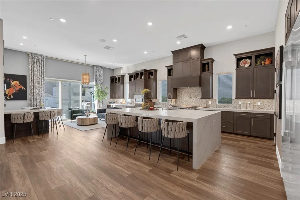 11903 Sandstone Arch, Las Vegas, NV 89138