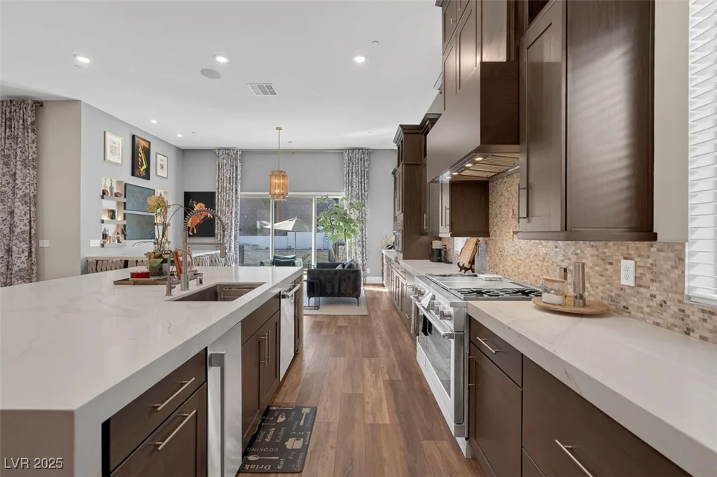 11903 Sandstone Arch, Las Vegas, NV 89138