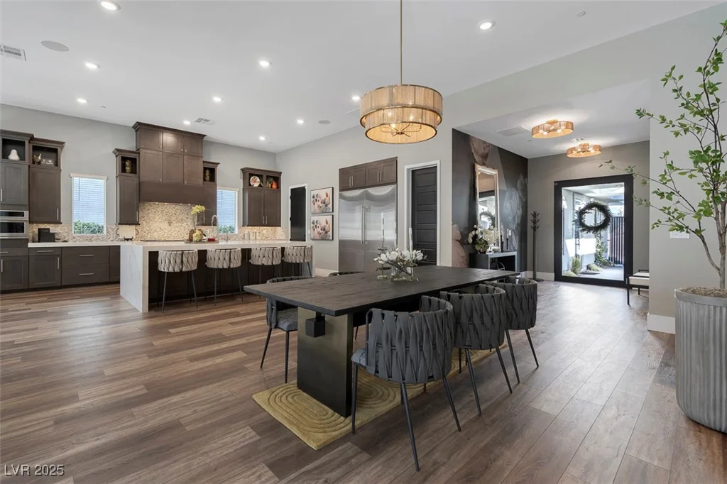 11903 Sandstone Arch, Las Vegas, NV 89138