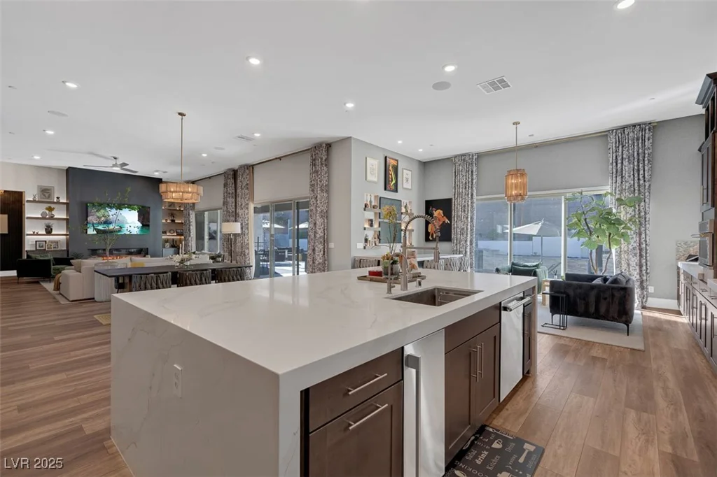 11903 Sandstone Arch, Las Vegas, NV 89138