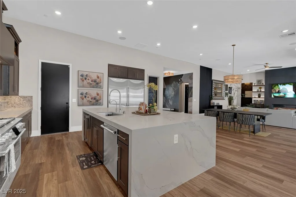 11903 Sandstone Arch, Las Vegas, NV 89138