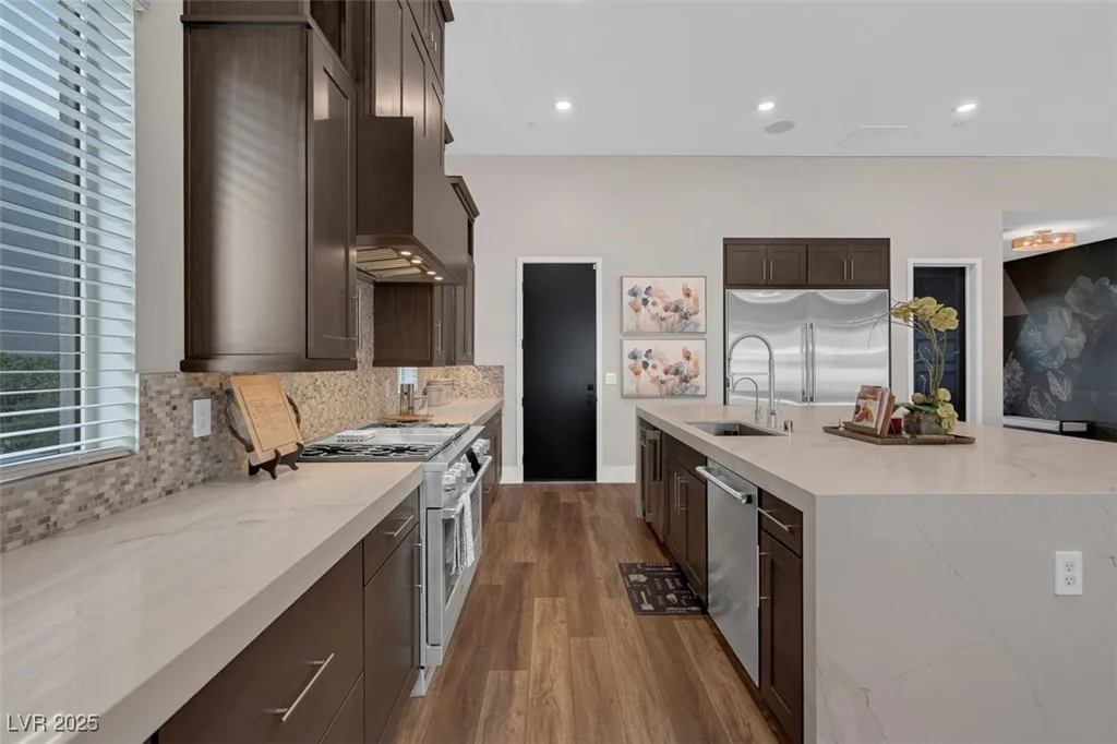 11903 Sandstone Arch, Las Vegas, NV 89138