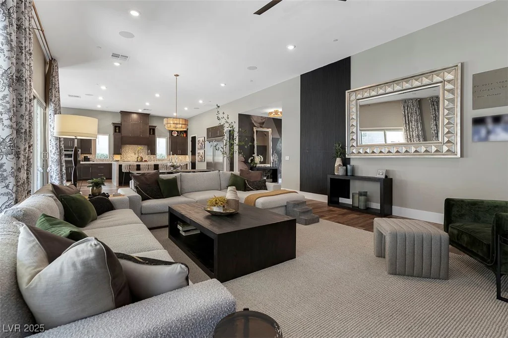 11903 Sandstone Arch, Las Vegas, NV 89138