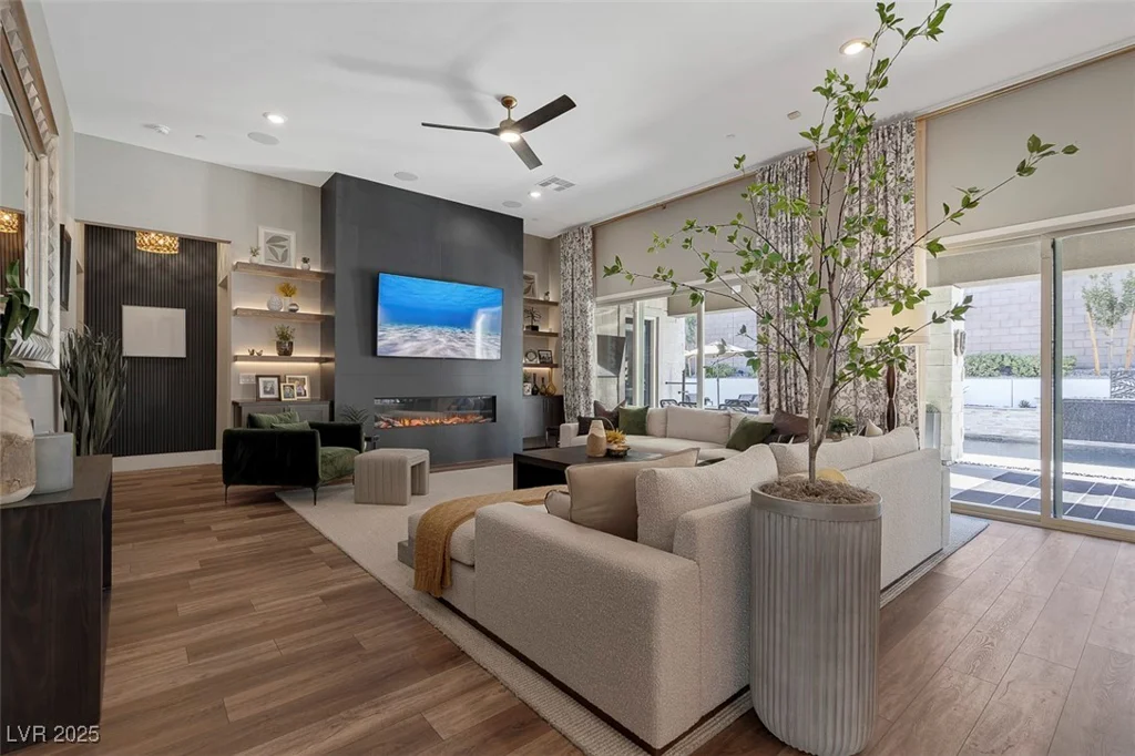 11903 Sandstone Arch, Las Vegas, NV 89138