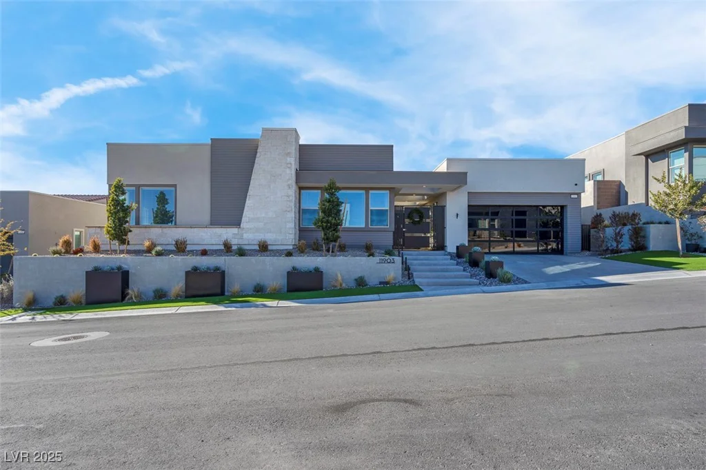 11903 Sandstone Arch, Las Vegas, NV 89138