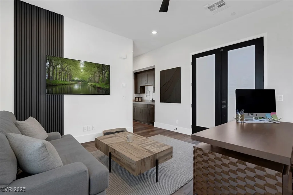 11903 Sandstone Arch, Las Vegas, NV 89138