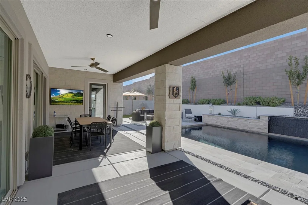 11903 Sandstone Arch, Las Vegas, NV 89138