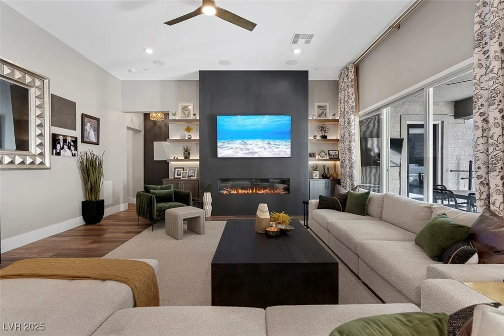 11903 Sandstone Arch, Las Vegas, NV 89138