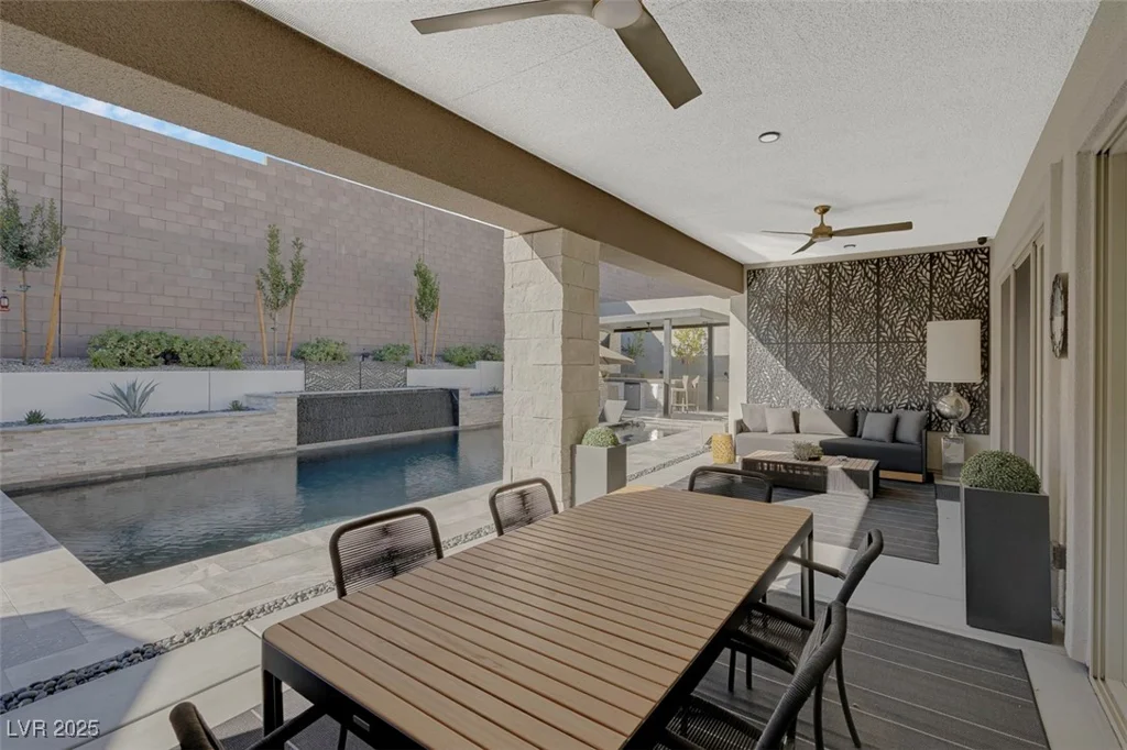 11903 Sandstone Arch, Las Vegas, NV 89138