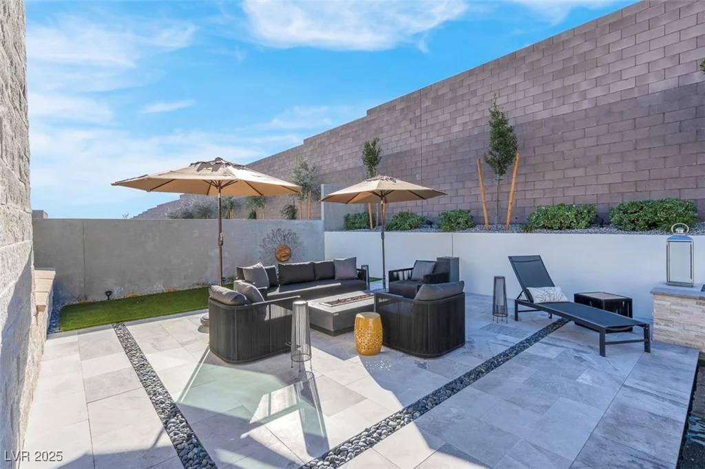 11903 Sandstone Arch, Las Vegas, NV 89138