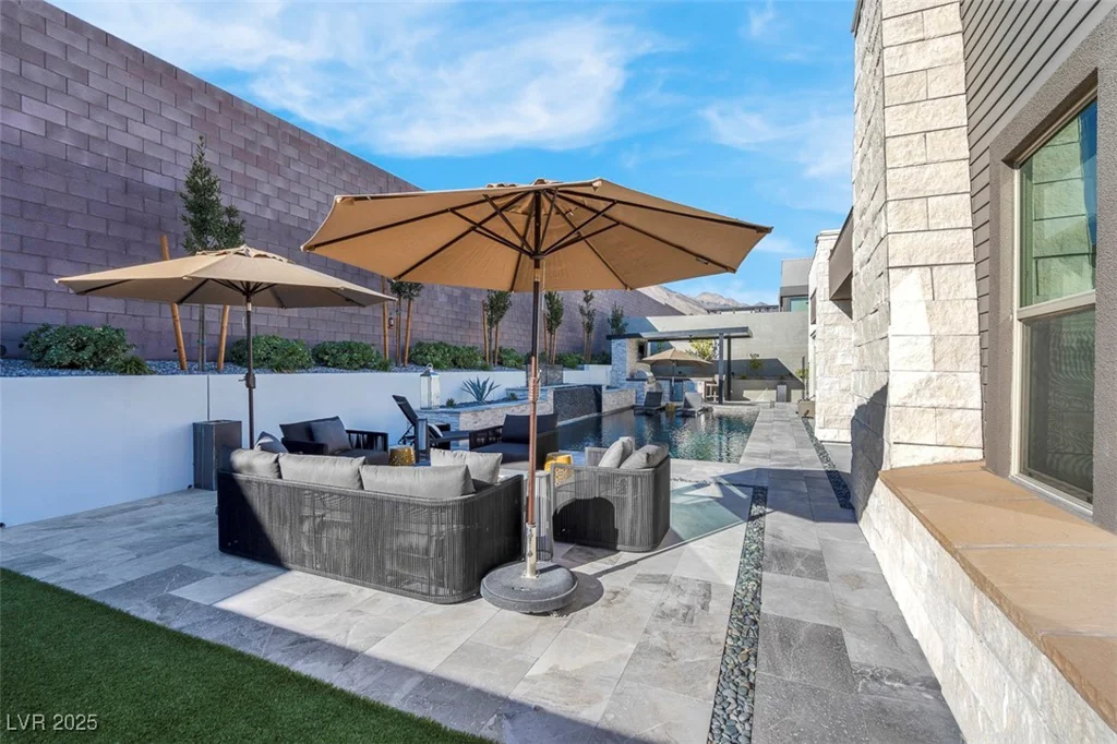 11903 Sandstone Arch, Las Vegas, NV 89138