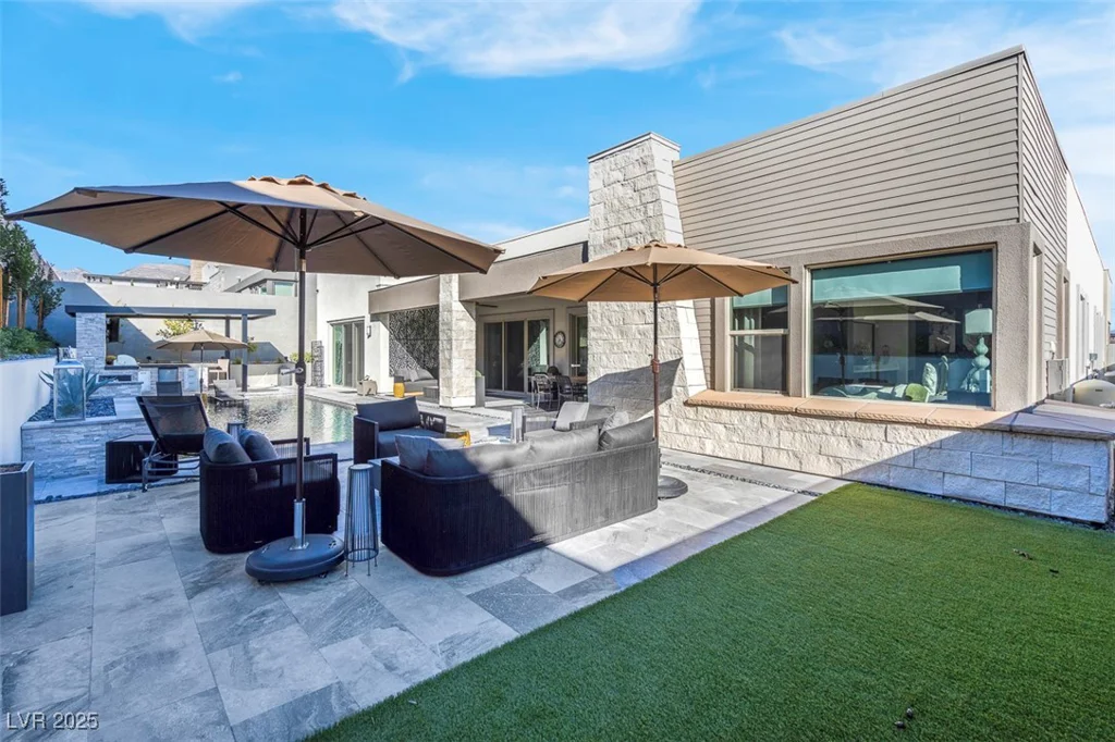 11903 Sandstone Arch, Las Vegas, NV 89138