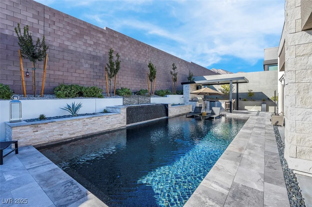 11903 Sandstone Arch, Las Vegas, NV 89138