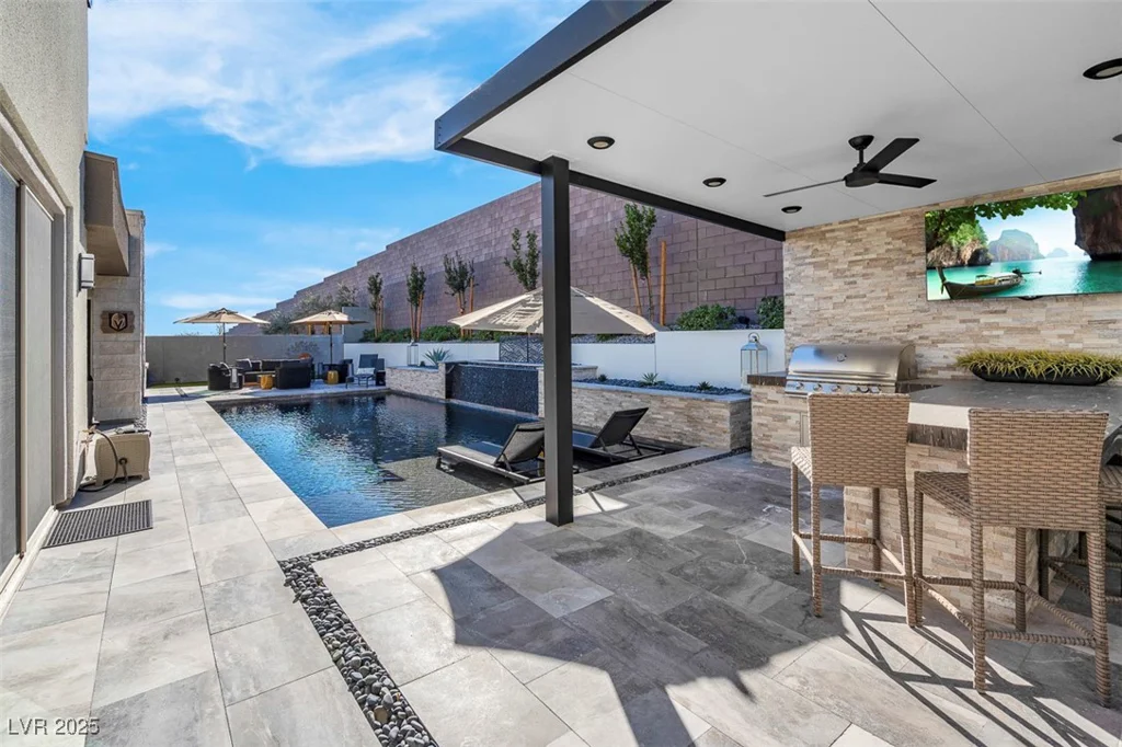 11903 Sandstone Arch, Las Vegas, NV 89138