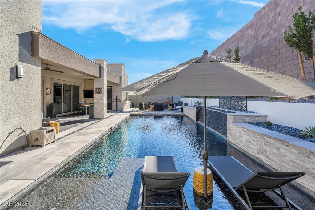 11903 Sandstone Arch, Las Vegas, NV 89138