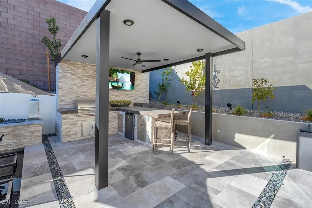 11903 Sandstone Arch, Las Vegas, NV 89138