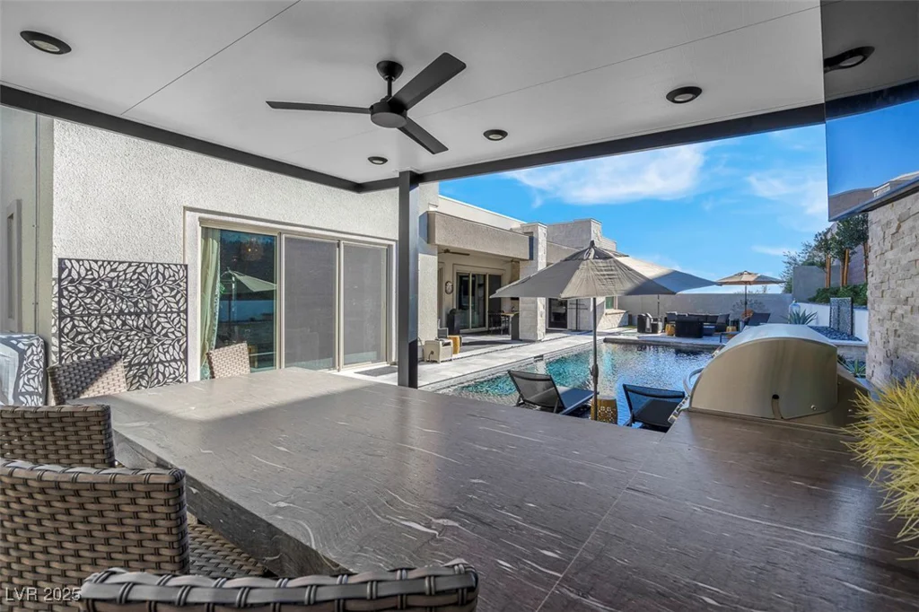 11903 Sandstone Arch, Las Vegas, NV 89138