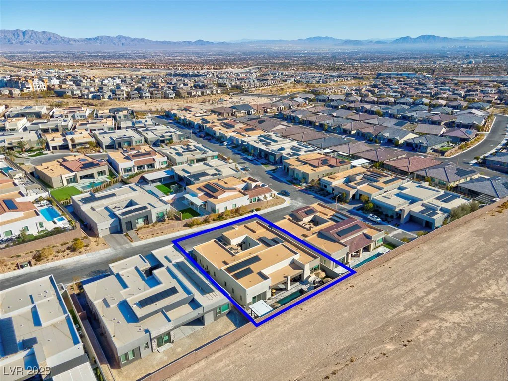 11903 Sandstone Arch, Las Vegas, NV 89138