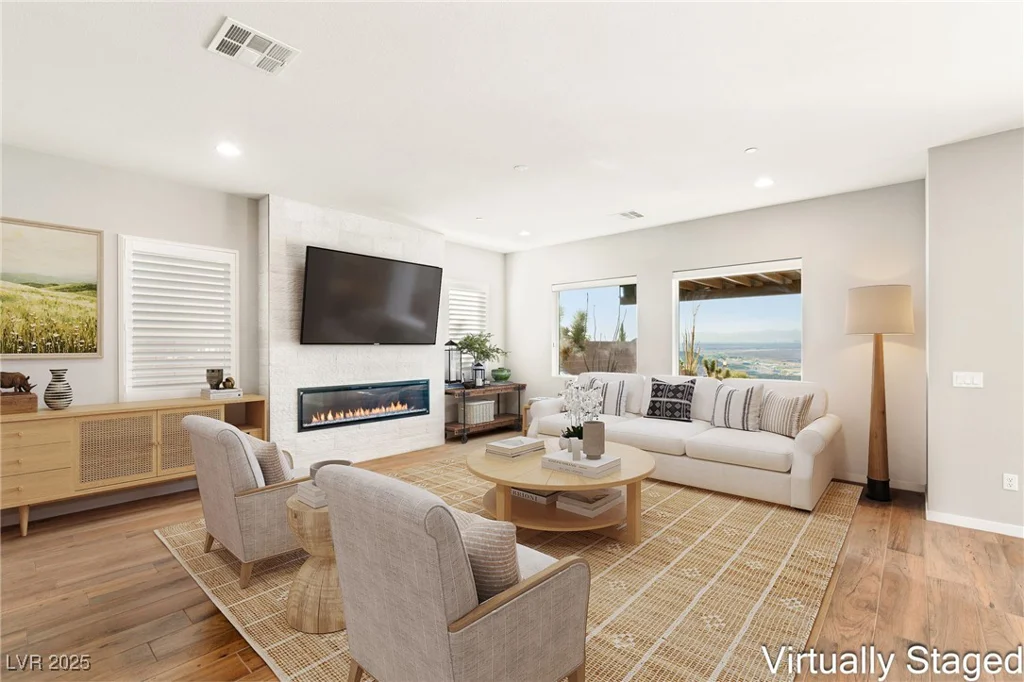 49 VISTA OUTLOOK, Henderson, NV 89011