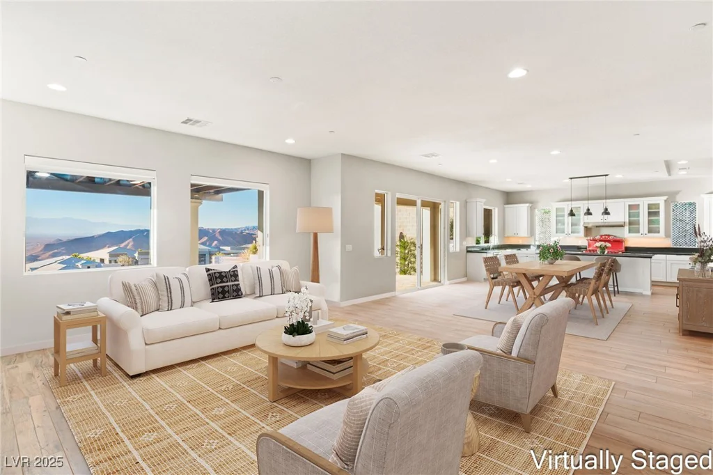 49 VISTA OUTLOOK, Henderson, NV 89011