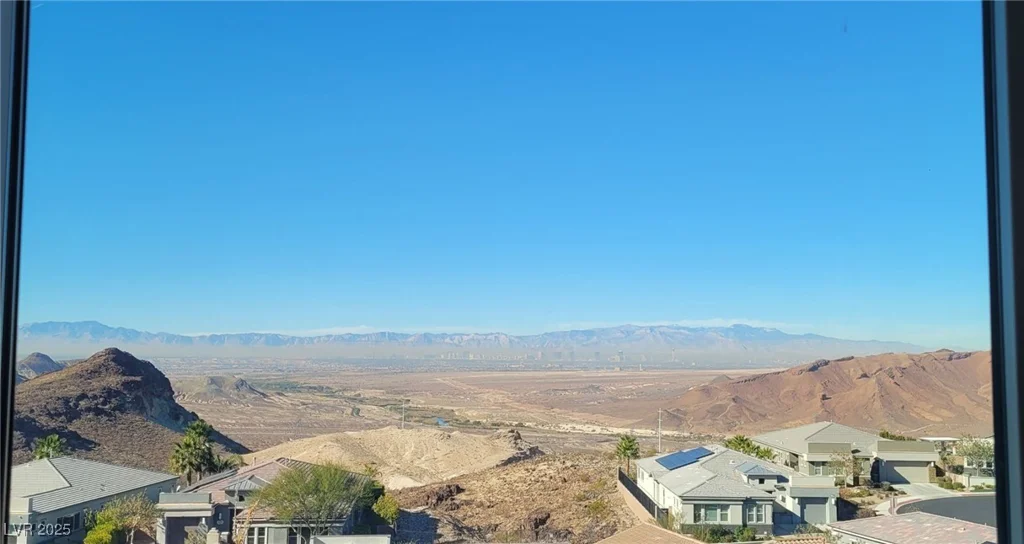 49 VISTA OUTLOOK, Henderson, NV 89011